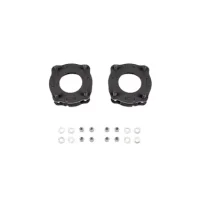 Fabtech 1.5" FRONT LEVELING KIT 2022-23 TOYOTA TUNDRA 4WD