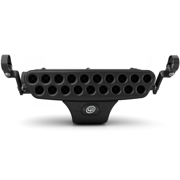 Particle Separator