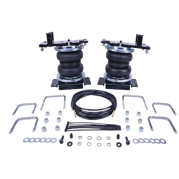 Air Suspension