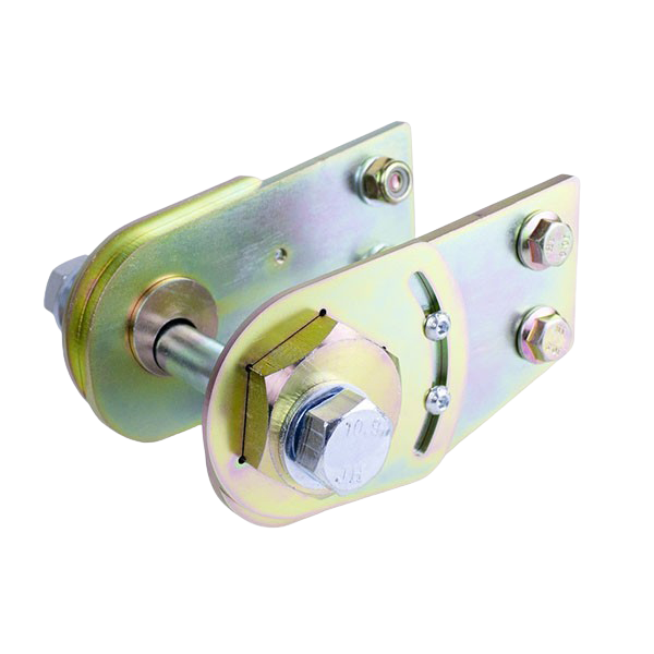 Adjust Your Caster and Camber With This Kits
