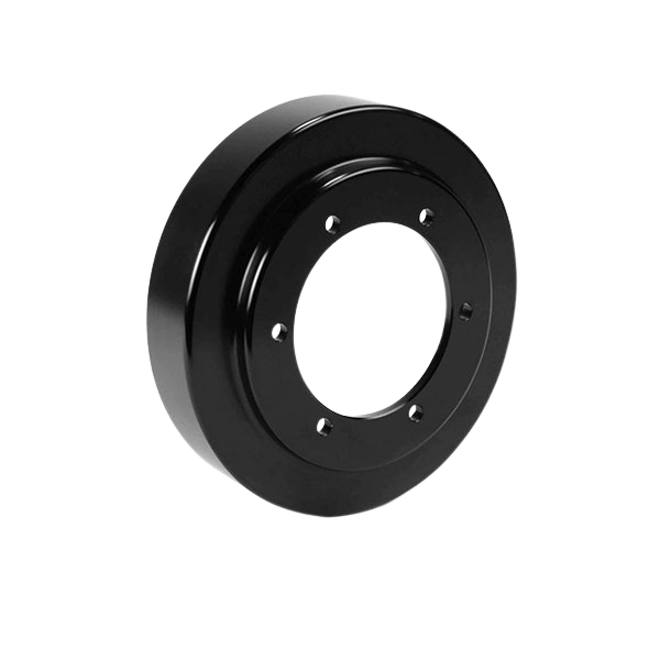 Engine Crankshaft Pulley