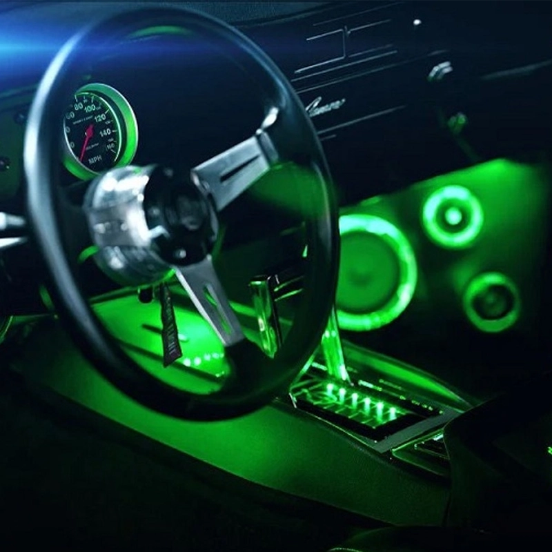 Interior Lighting 
