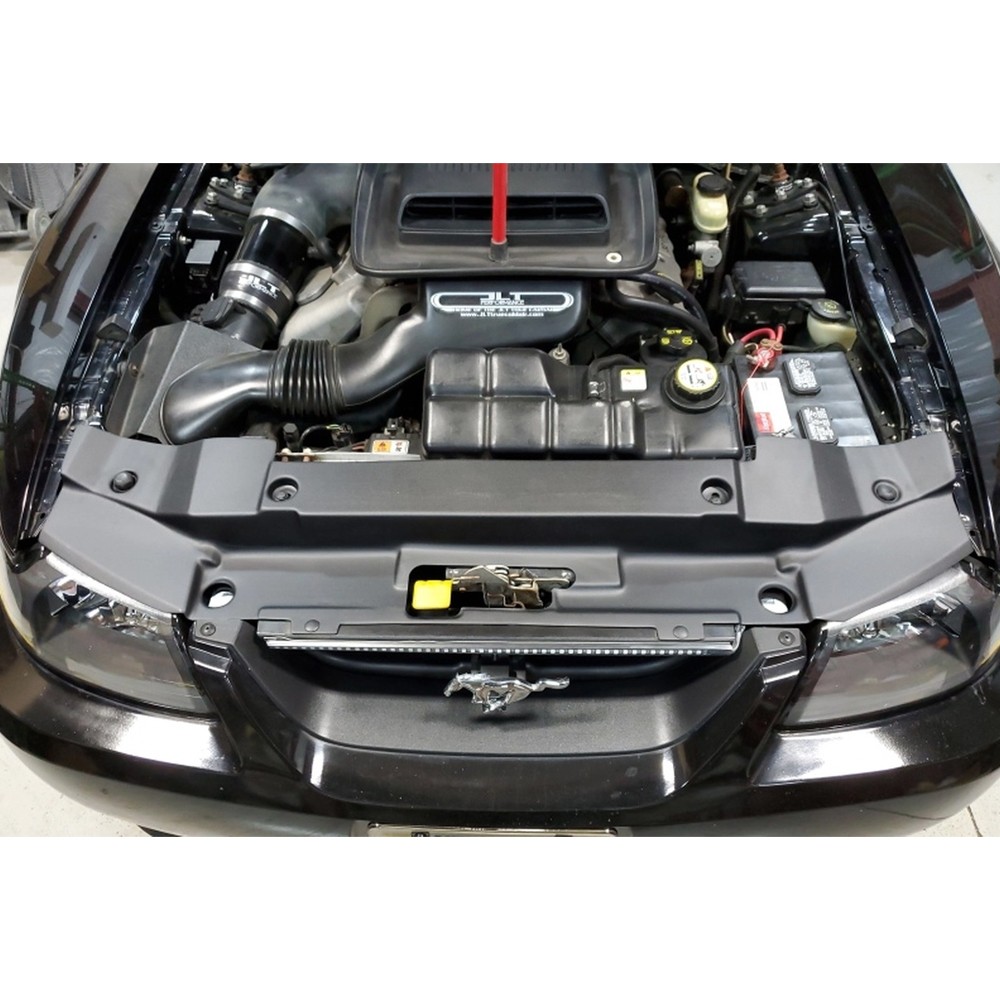 Radiator Support