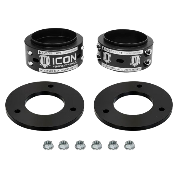 Leveling Kits