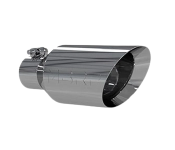 Stainless Tips