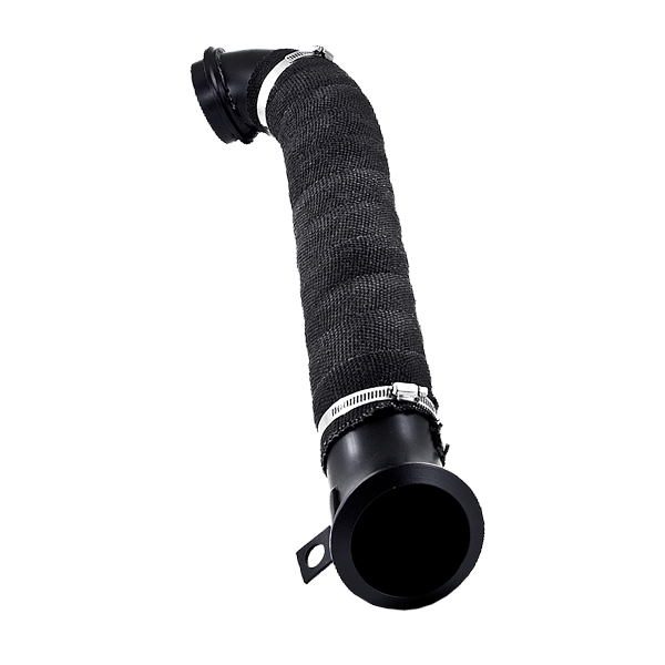 Turbocharger Down Pipe