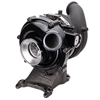 Turbochargers