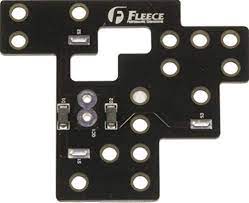 All Lights On High Beam Modules