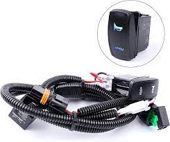Light Switches and Wiring Kits