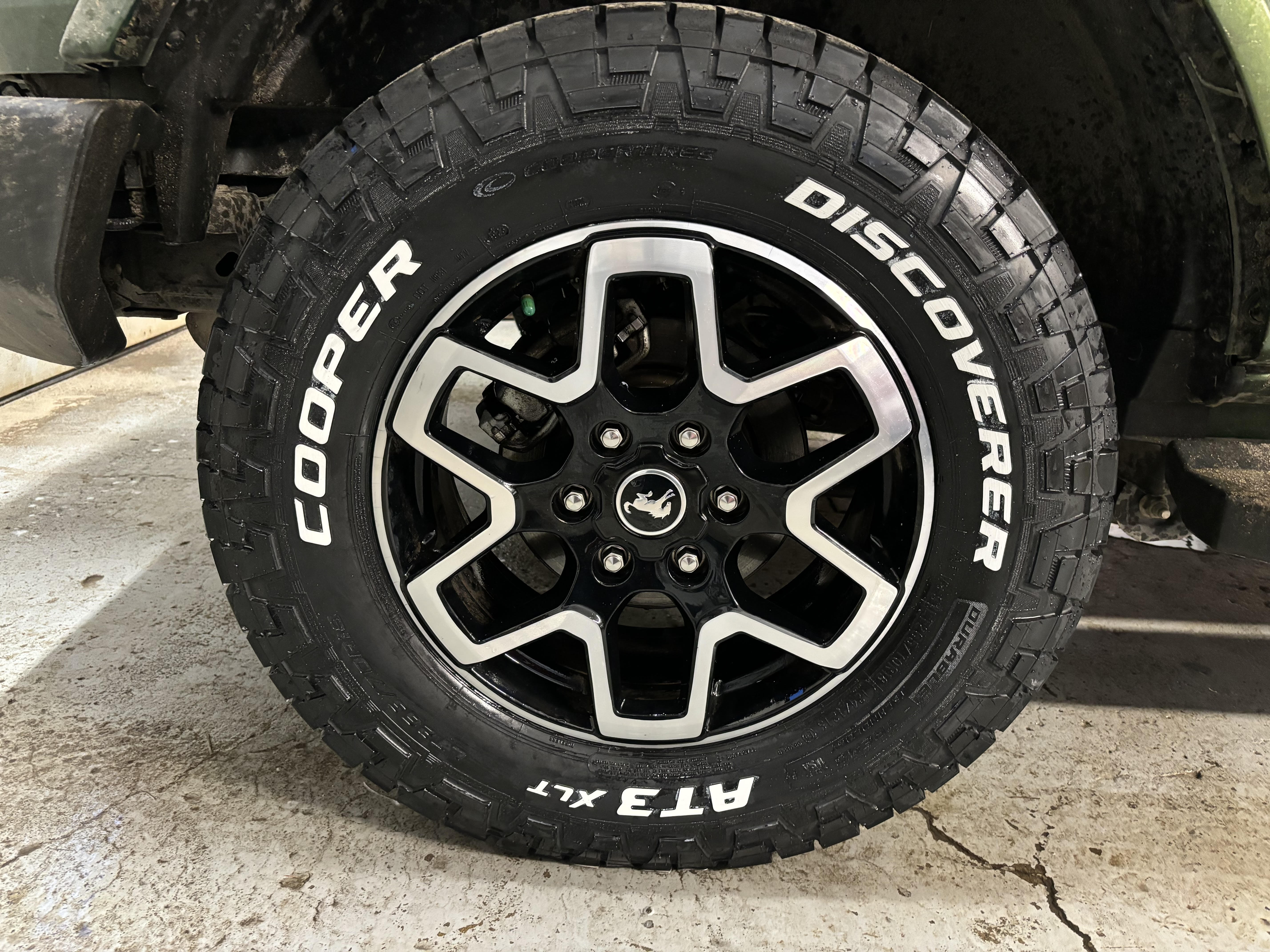 Cooper Tire