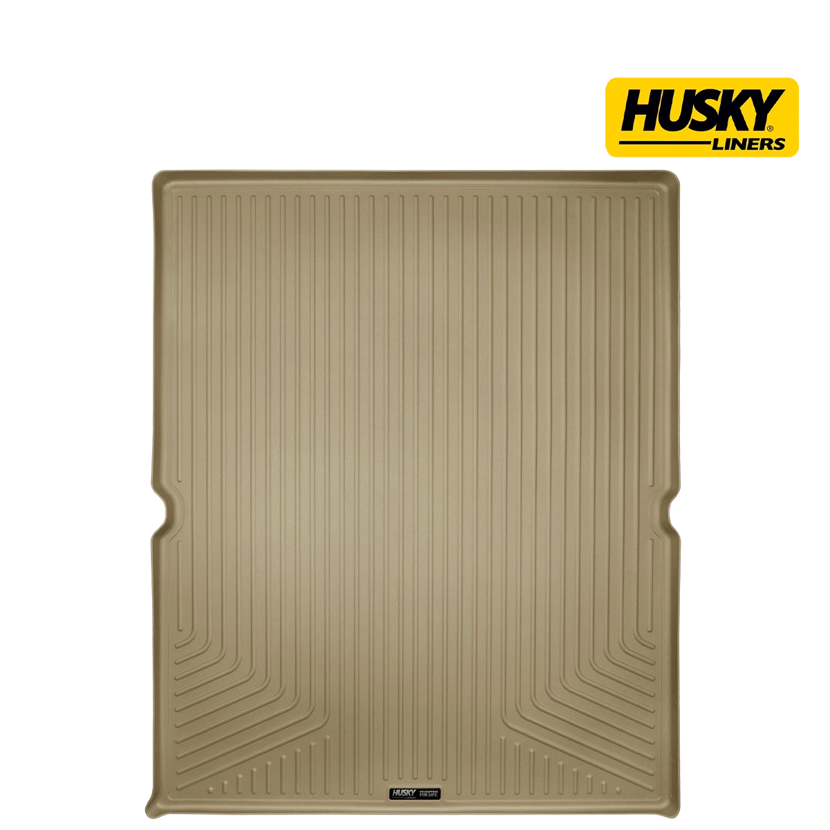 Husky Weatherbeater Cargo Liner 23423