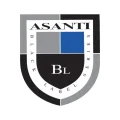 Asanti Forged