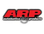 Close-up of ARP Head Studs, showcasing their high tensile strength, precision engineering, and du...