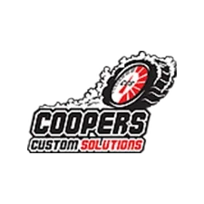 Coopers Custom Solutions