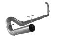 4" Exhaust Kits