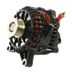 Alternators