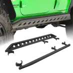 Vehicle Body Protection Armor