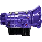 Automatic Transmission Assembly