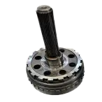 Automatic Transmission Input Shaft