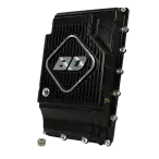 Transmission Oil Pan