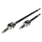 Axle Shafts