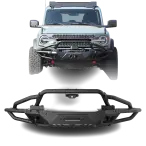 Bumpers