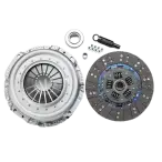 Clutches/Shifting