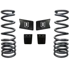 Coil Springs
