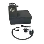 Coolant Overflow Tank