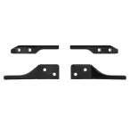 Protect your ride with crash bars
