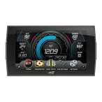 Dash Displays