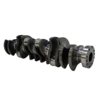 Crankshafts
