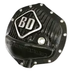 Differential Covers