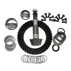 Differential Gears and rear axle rebuild kits