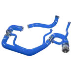 Engine Coolant Water Outlet Tube