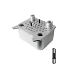 Engine Oil Coolers