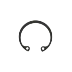 	 Engine Piston Lock Ring