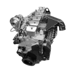 Engines and Engine Blocks
