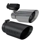 Exhaust Tips