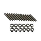 Exhaust Header Installation Kit