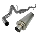 Exhaust