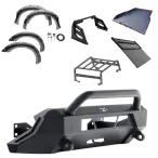Exterior Accessories