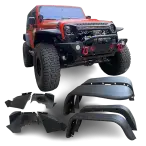 Fenders