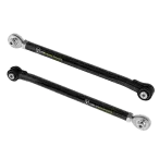 From wheel Bearings To Tie Rods We Have Your Front End Components