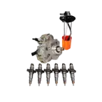 Fuel System