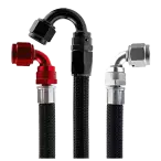 Fuel Hoses and Lines, Repair Kits