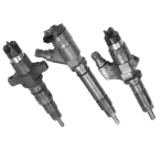 Injectors for Cummins, Powerstroke and Duramax