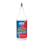 Gear Oils