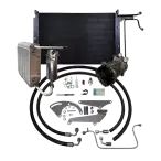 Radiators, A/C, Heater Cores, Climate Controls