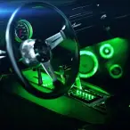 Interior Lighting 